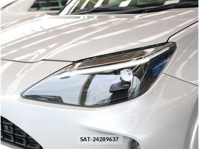 Toyota YARIS CROSS 2024-01 7903694-26