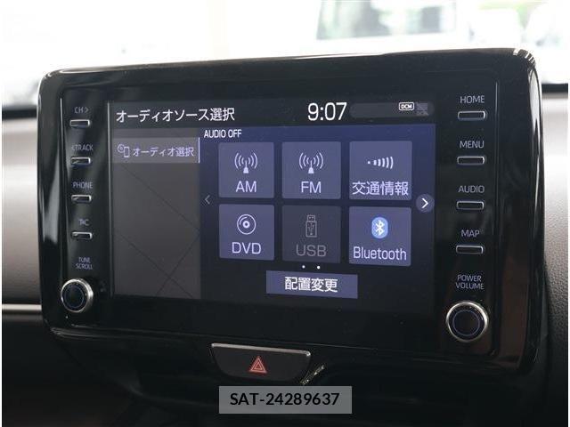 Toyota YARIS CROSS 2024-01 7903694-2
