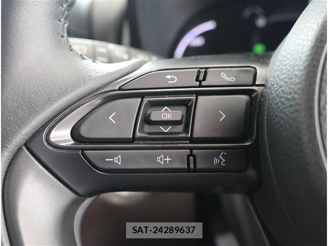 Toyota YARIS CROSS 2024-01 7903694-29