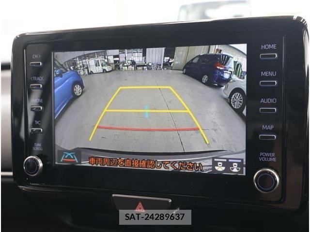Toyota YARIS CROSS 2024-01 7903694-3