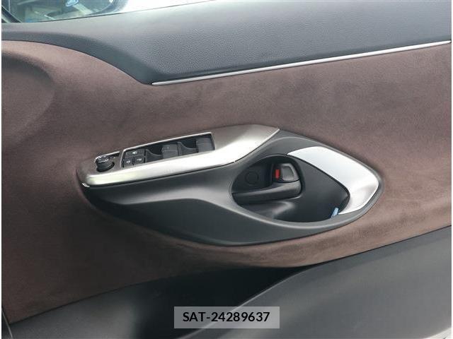 Toyota YARIS CROSS 2024-01 7903694-5