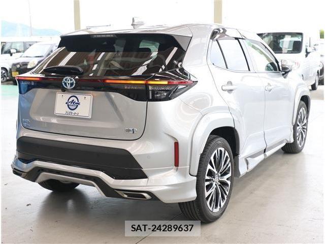 Toyota YARIS CROSS 2024-01 7903694-6