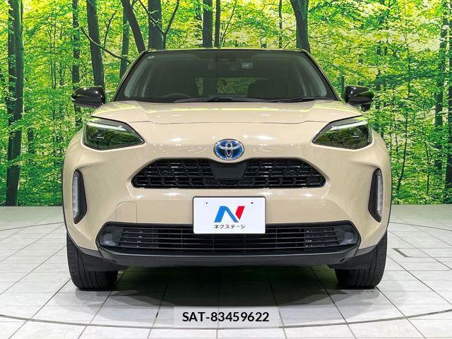 Toyota YARIS CROSS 2022-06 7903697-13