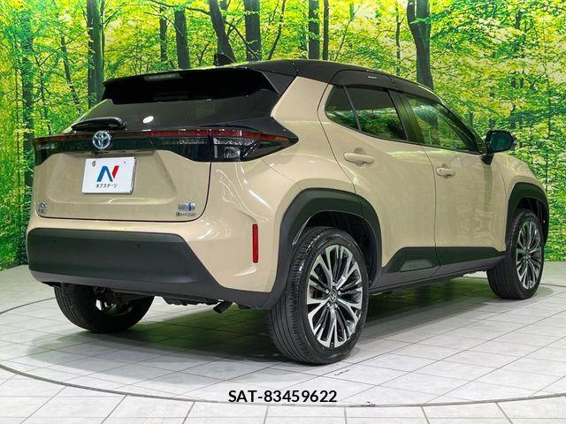 Toyota YARIS CROSS 2022-06 7903697-16