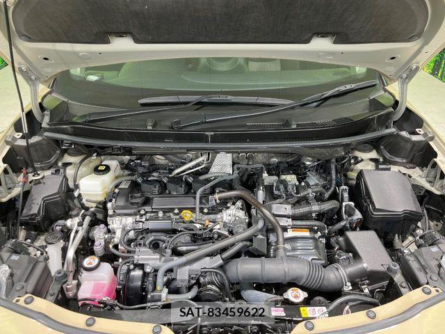 Toyota YARIS CROSS 2022-06 7903697-17