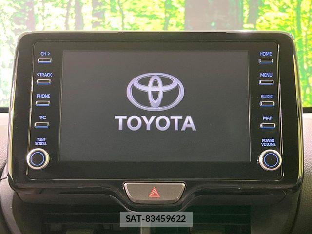 Toyota YARIS CROSS 2022-06 7903697-3