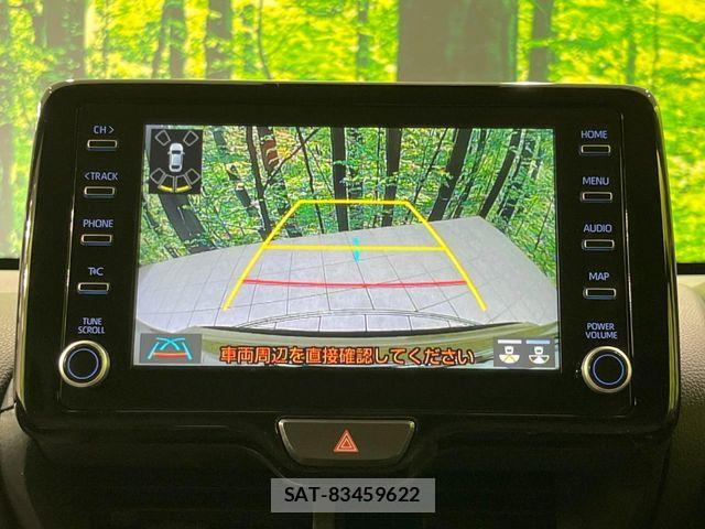Toyota YARIS CROSS 2022-06 7903697-4