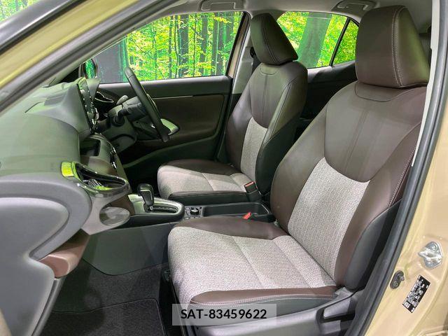 Toyota YARIS CROSS 2022-06 7903697-7