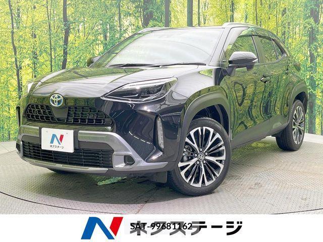 Toyota YARIS CROSS 2024-01 7964556-0