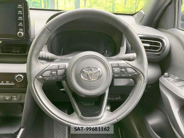 Toyota YARIS CROSS 2024-01 7964556-10