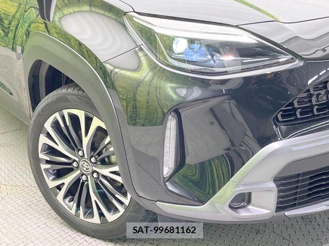 Toyota YARIS CROSS 2024-01 7964556-11