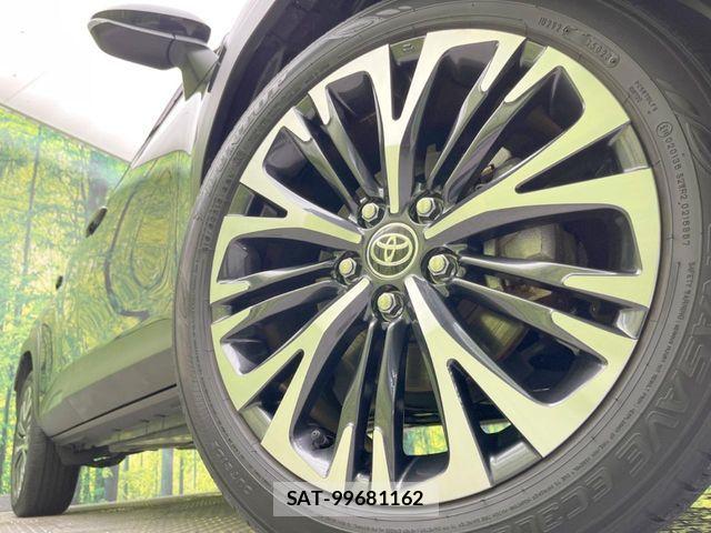 Toyota YARIS CROSS 2024-01 7964556-12