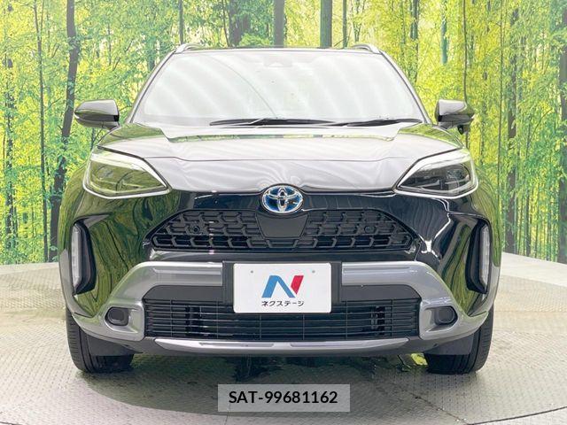 Toyota YARIS CROSS 2024-01 7964556-13