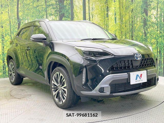 Toyota YARIS CROSS 2024-01 7964556-15