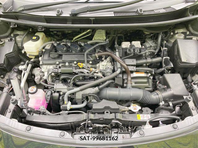 Toyota YARIS CROSS 2024-01 7964556-17