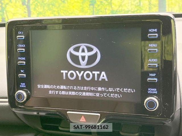 Toyota YARIS CROSS 2024-01 7964556-2