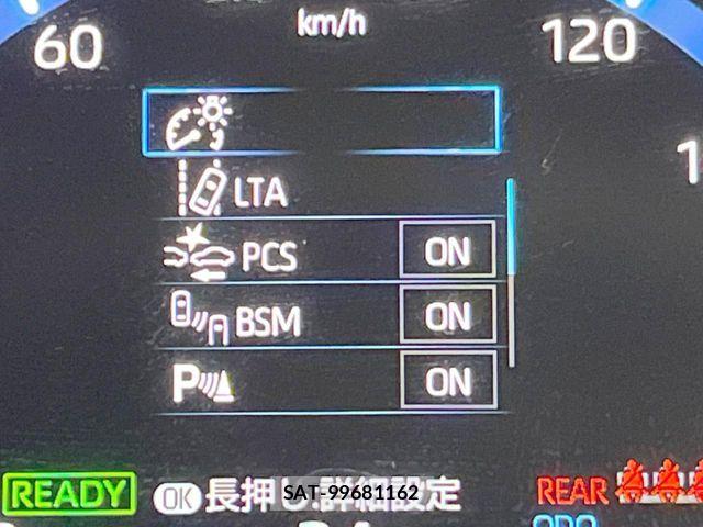 Toyota YARIS CROSS 2024-01 7964556-4
