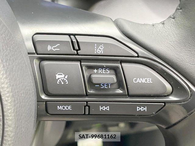 Toyota YARIS CROSS 2024-01 7964556-5
