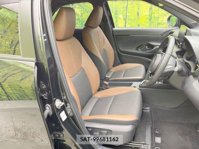 Toyota YARIS CROSS 2024-01 7964556-7