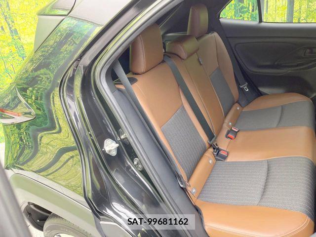 Toyota YARIS CROSS 2024-01 7964556-8