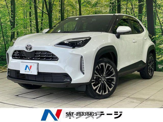 Toyota YARIS CROSS 2024-02 7964553-0