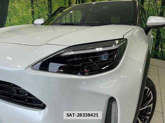 Toyota YARIS CROSS 2024-02 7964553-11