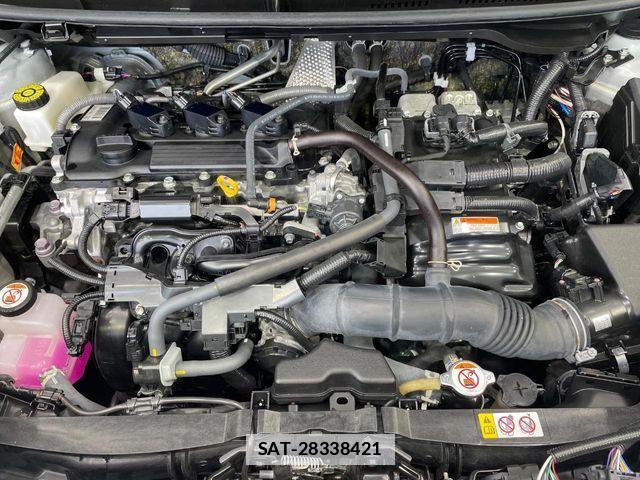 Toyota YARIS CROSS 2024-02 7964553-17