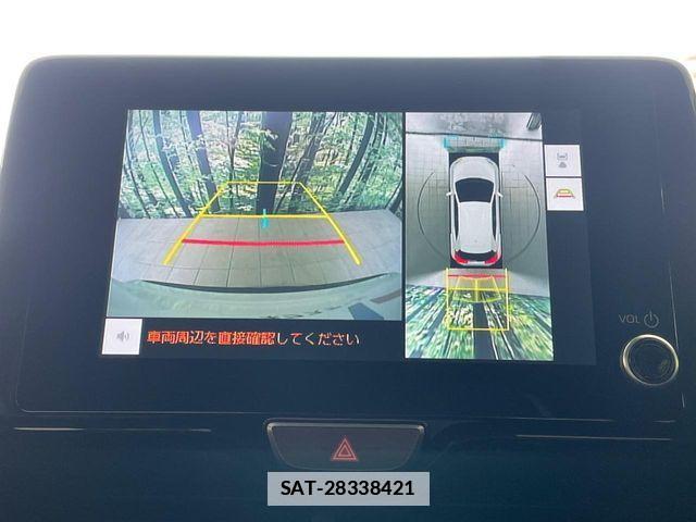Toyota YARIS CROSS 2024-02 7964553-3