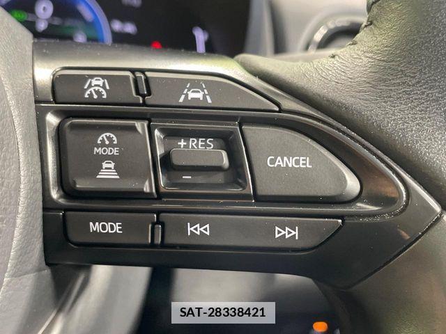Toyota YARIS CROSS 2024-02 7964553-5
