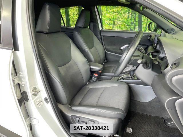 Toyota YARIS CROSS 2024-02 7964553-7