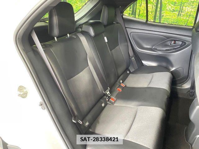 Toyota YARIS CROSS 2024-02 7964553-8