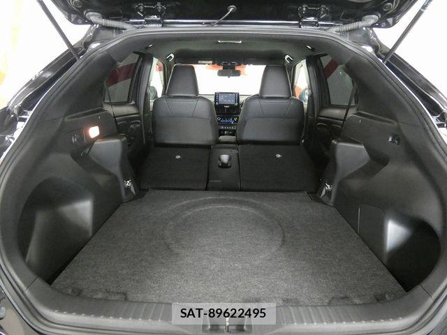 Toyota YARIS CROSS 2023-11 7964554-9