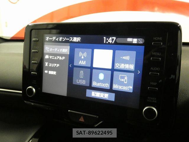 Toyota YARIS CROSS 2023-11 7964554-20
