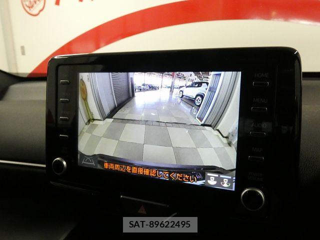 Toyota YARIS CROSS 2023-11 7964554-21