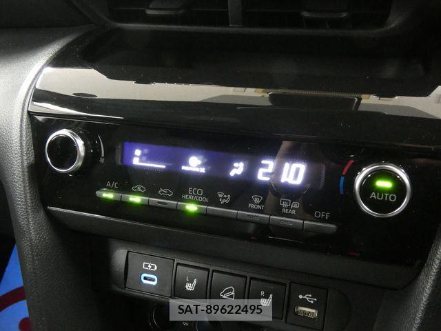 Toyota YARIS CROSS 2023-11 7964554-22