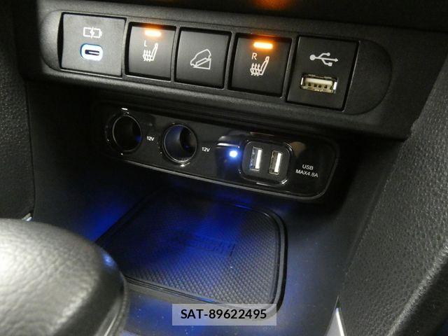 Toyota YARIS CROSS 2023-11 7964554-23