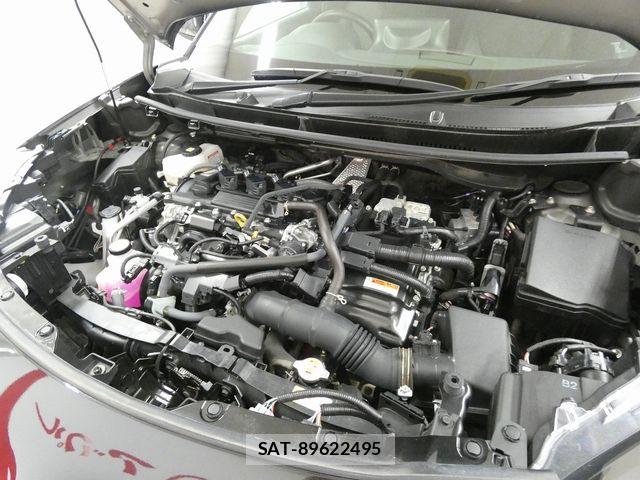 Toyota YARIS CROSS 2023-11 7964554-25