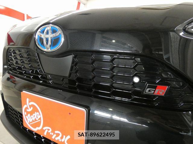 Toyota YARIS CROSS 2023-11 7964554-2