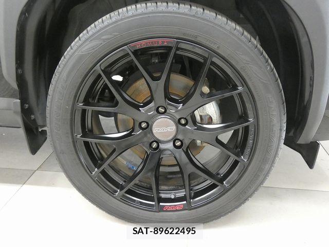 Toyota YARIS CROSS 2023-11 7964554-3