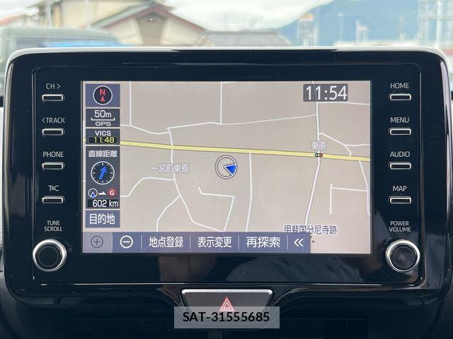 Toyota YARIS CROSS 2021-02 7981702-9