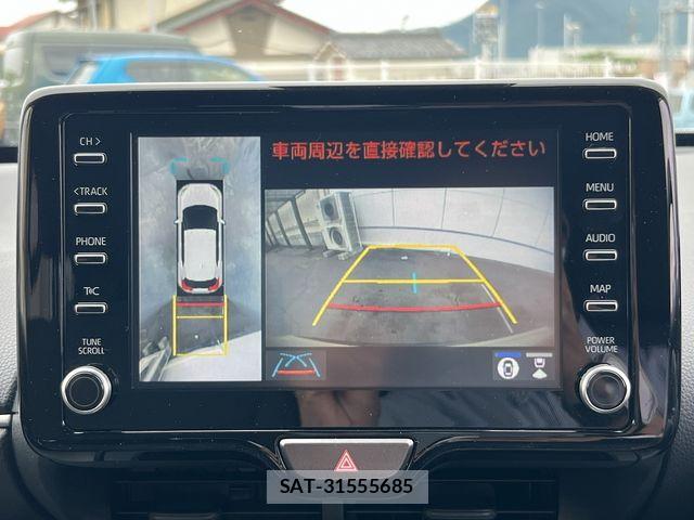 Toyota YARIS CROSS 2021-02 7981702-10