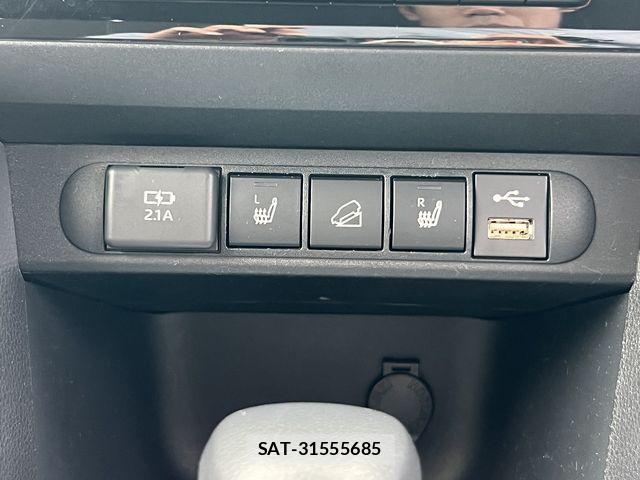 Toyota YARIS CROSS 2021-02 7981702-12