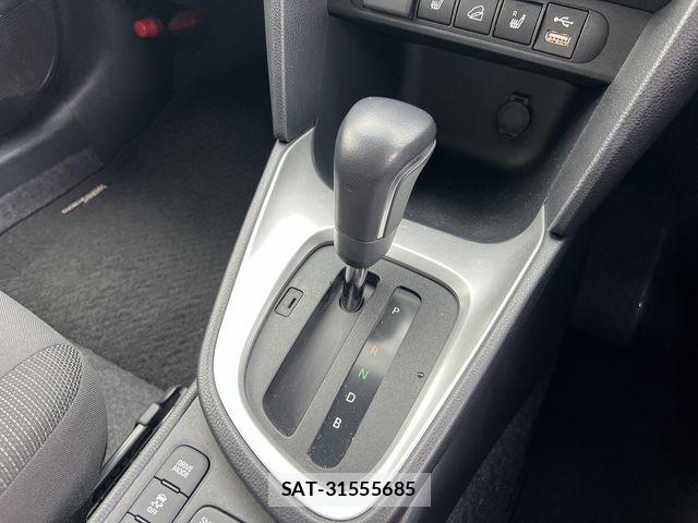 Toyota YARIS CROSS 2021-02 7981702-14