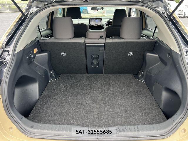 Toyota YARIS CROSS 2021-02 7981702-22