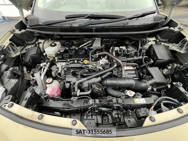 Toyota YARIS CROSS 2021-02 7981702-29