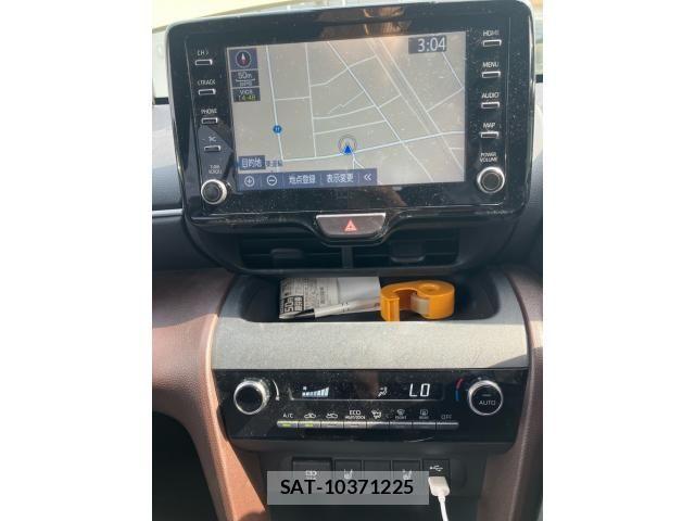 Toyota YARIS CROSS 2021-03 7981703-27