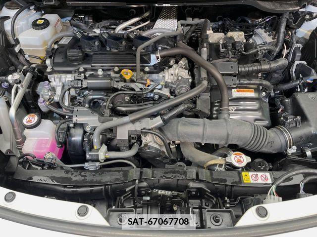 Toyota YARIS CROSS 2022-01 7981701-17
