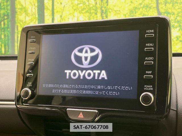 Toyota YARIS CROSS 2022-01 7981701-2