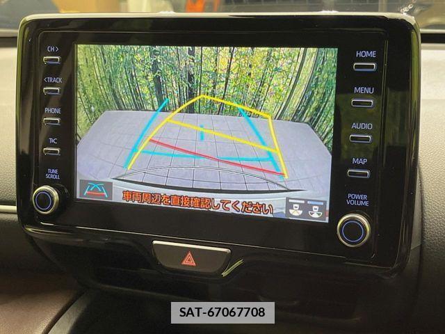 Toyota YARIS CROSS 2022-01 7981701-3
