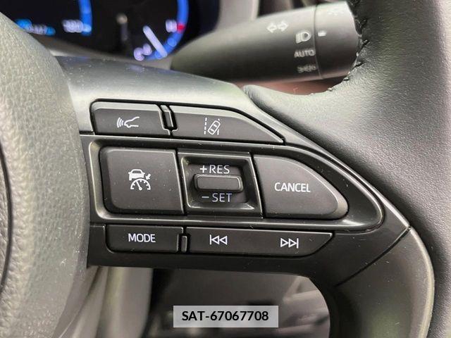 Toyota YARIS CROSS 2022-01 7981701-5